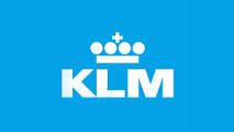 klm logo