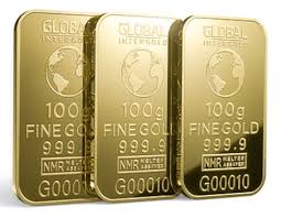 goldbars