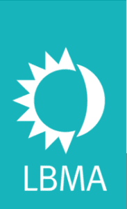 lbma logo