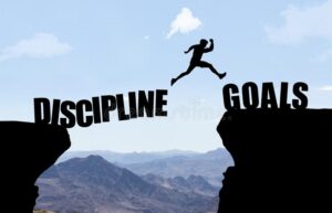 discipline