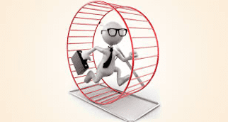 rat race