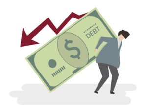 geld devealueert
