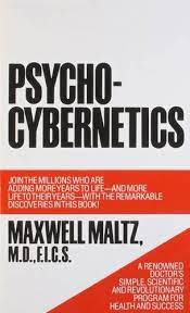 pscycho cybernetics