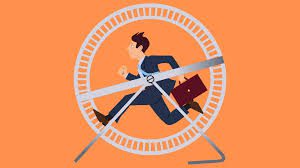rat race